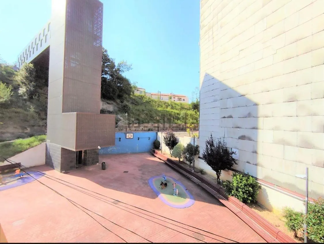 Apartamento Soul Etxia Bermeo