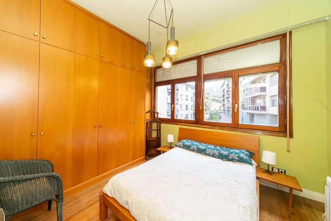 Apartamento Soul Etxia Bermeo