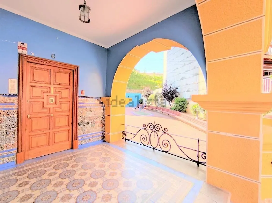 Apartamento Soul Etxia Bermeo 0*,