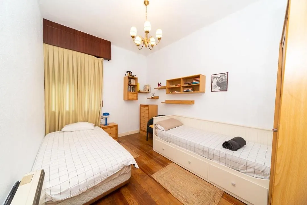 Apartamento Soul Etxia Bermeo 0*,  España