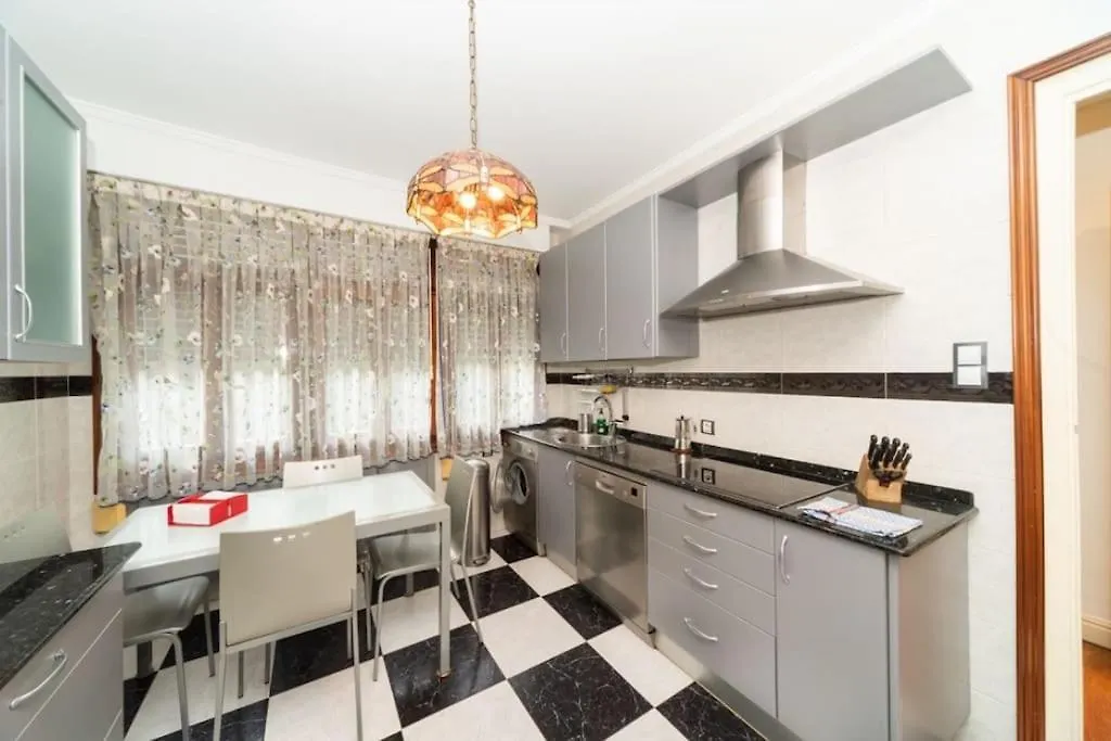 Apartamento Soul Etxia Bermeo