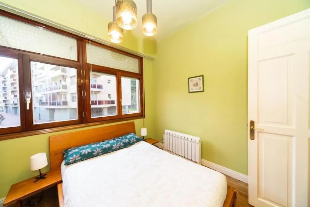 Apartamento Soul Etxia Bermeo
