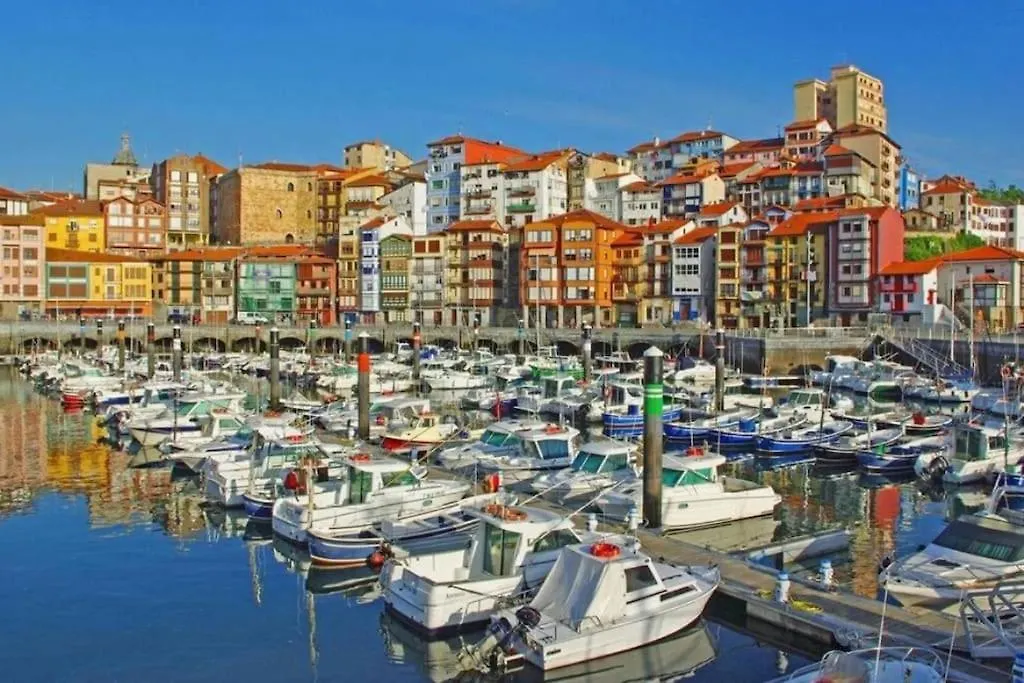 Apartamento Soul Etxia Bermeo
