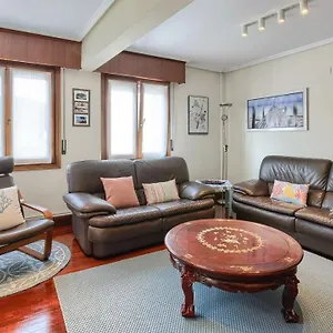 Liontxu Appartement