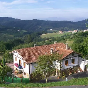  Casa rural Kasa Barri