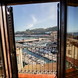 Bermeo, Museoa Appartement