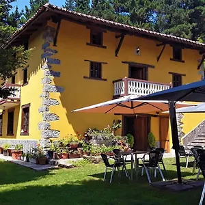  Chalet Casa Mandoia