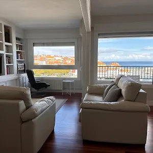 Apartxibi Appartement