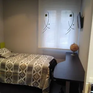  Apartamento Piso Muy Bonito En Zona Tranquila