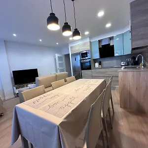  Apartamento Erribera