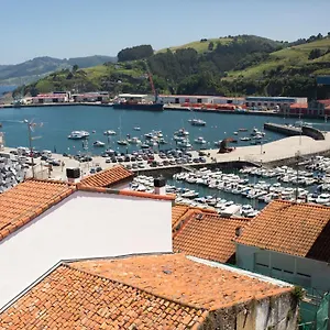 Aurrekoetxea 36 Vacation Rental, 5d Appartement